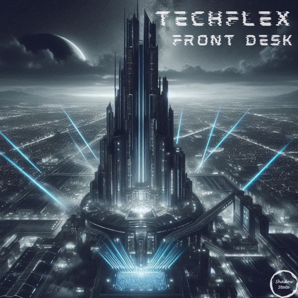 Front Desk - Single