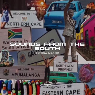 Sounds From The South (feat. Shashie)