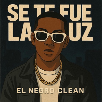 Se te Fue La Luz. - Single