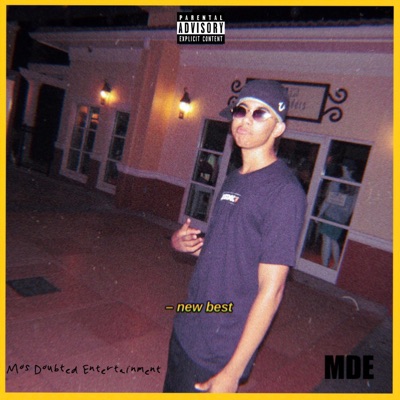 New Best - Single