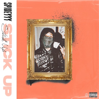 Stick Up - Single