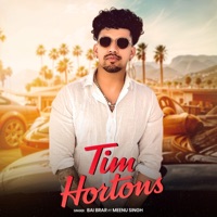 Tim Hortons (feat. Meenu Singh & Ravi RBS) - Single - BAI BRAR