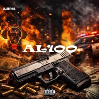 AL 1OO - Single - Zunna