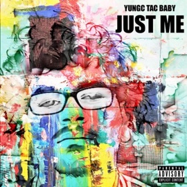 Pushing away (feat. Tr4ncee) YUNGC