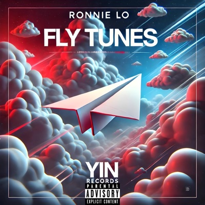 Fly Tunes, Vol. 1 - EP