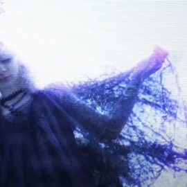 Violet (I Saw a Life with You) jacy nyte