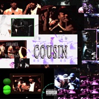 Cousin (Single) - Single - $hrames & Brian Brown