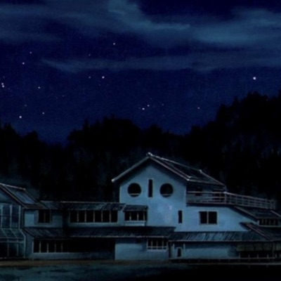 Summer Nights Before the Eclipse
