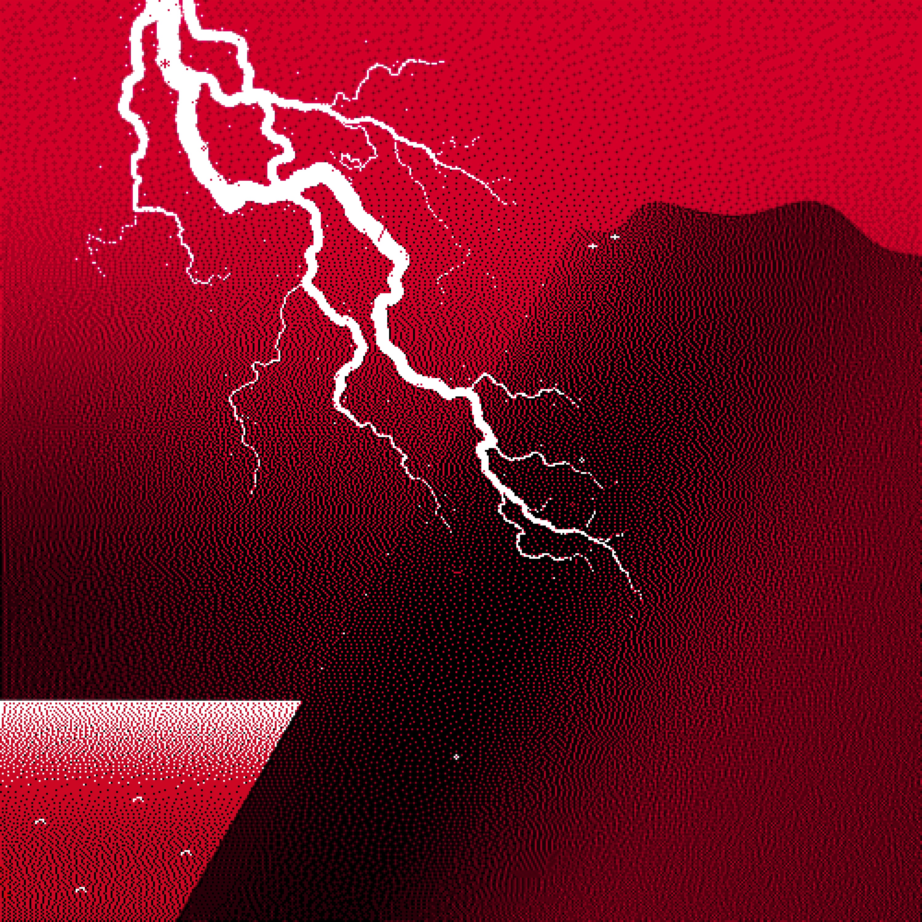 Flor Trovão - Single