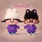 Black Cat Shadow - RunCat lyrics