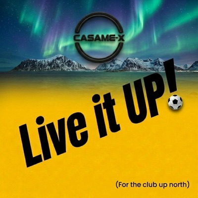Live it UP! - Single