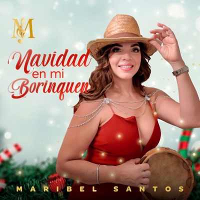Navidad En Mi Borinquen - Single