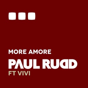 More Amore - EP