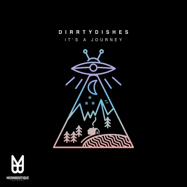 It's a Journey - Single