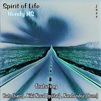 Spirit Of Life - Single
