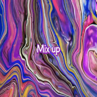 Listen to Mix up - EP by Hide Ssam