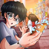 Bye Bye - Single - woee33 & whyalive