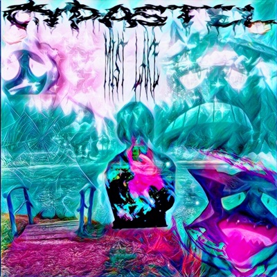 Mist Lake (Slowed) - EP