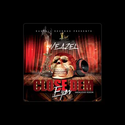 Listen to Weazel, watch music videos, read bio, see tour dates & more!