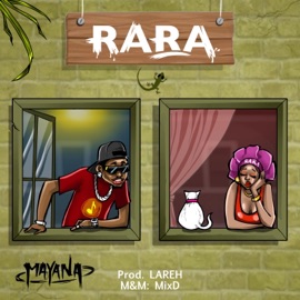 Rara Mayana Szn