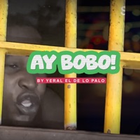 Ay Bobo (feat. El Preso) - Single - Yeral El De Lo Palo