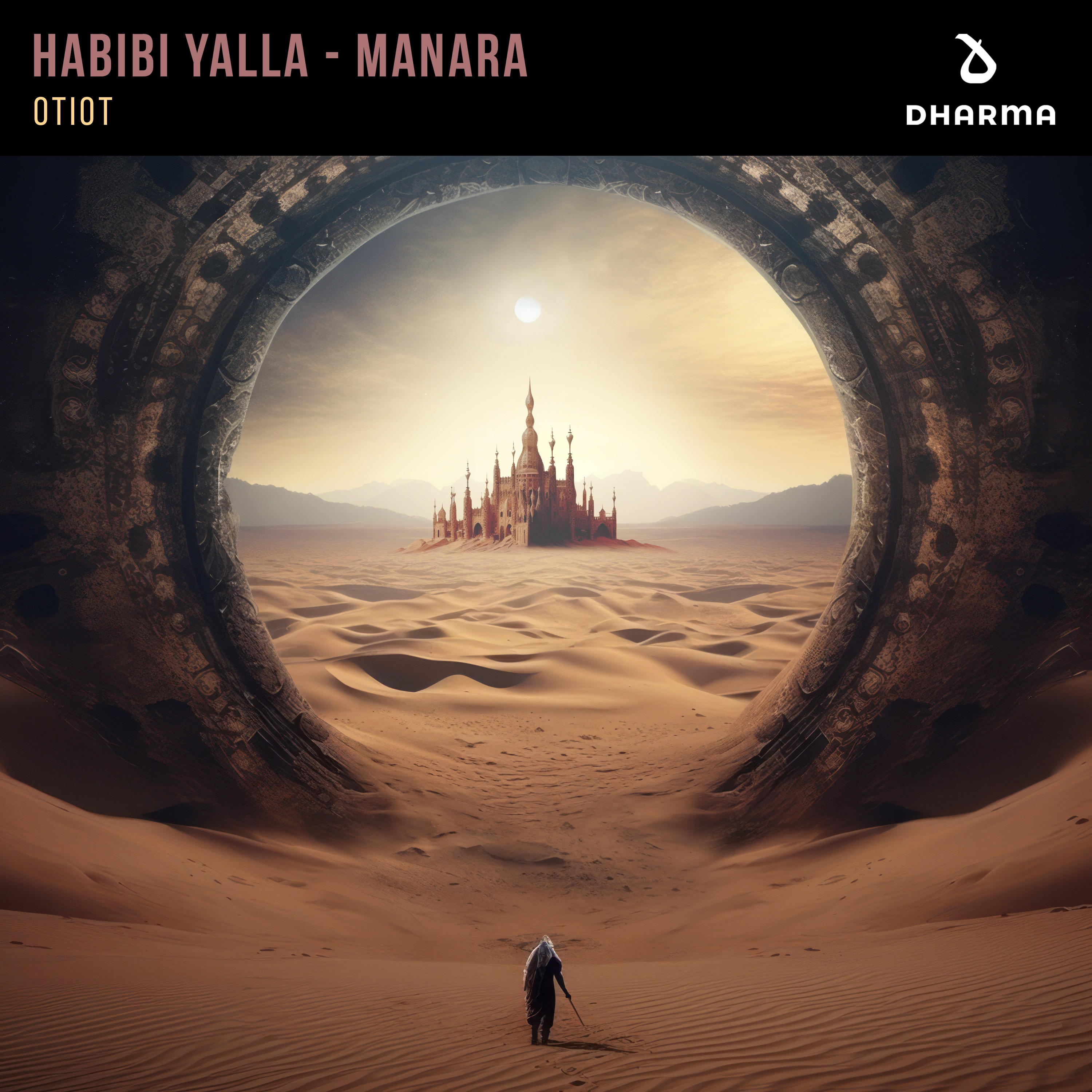 Otiot - Habibi Yalla