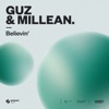 Believin' cover art