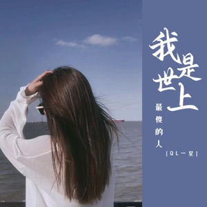 我是世上最傻的人 - Single