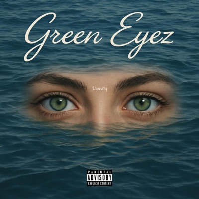 green eyez - Single