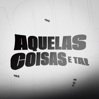 Aquelas Coisas e Tal - Single - Felipe Morais & MC Marlon PH