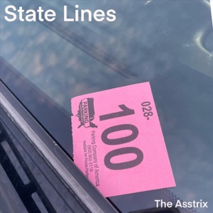 State Lines (Live)