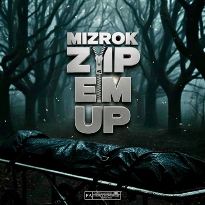 Zip Em Up - Single