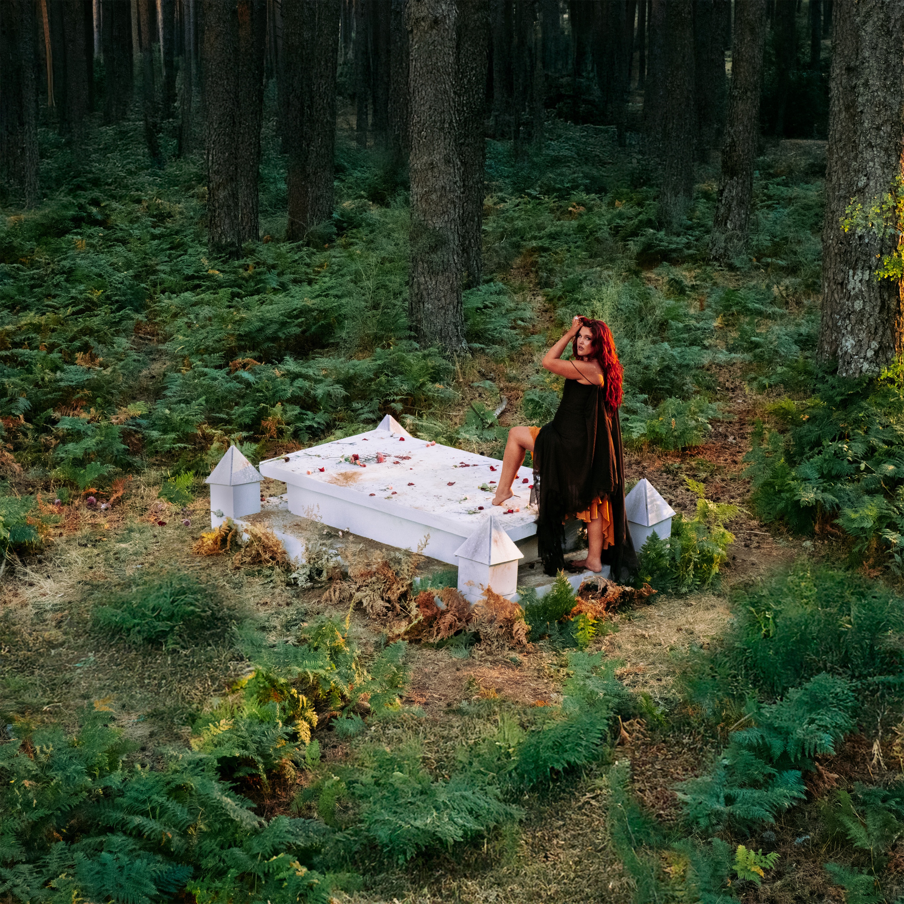 Dejándolo Pasar - Single