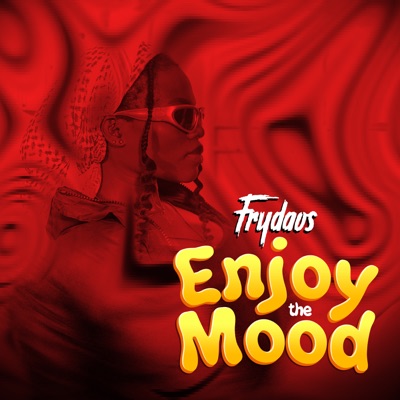 Enjoy the mood - Single