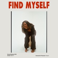 Find Myself - Single - RKHTY