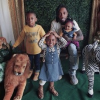 Grow Up (feat. Rain 910) - Single - Money2x