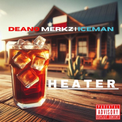 Heater (feat. Iceman) - Single