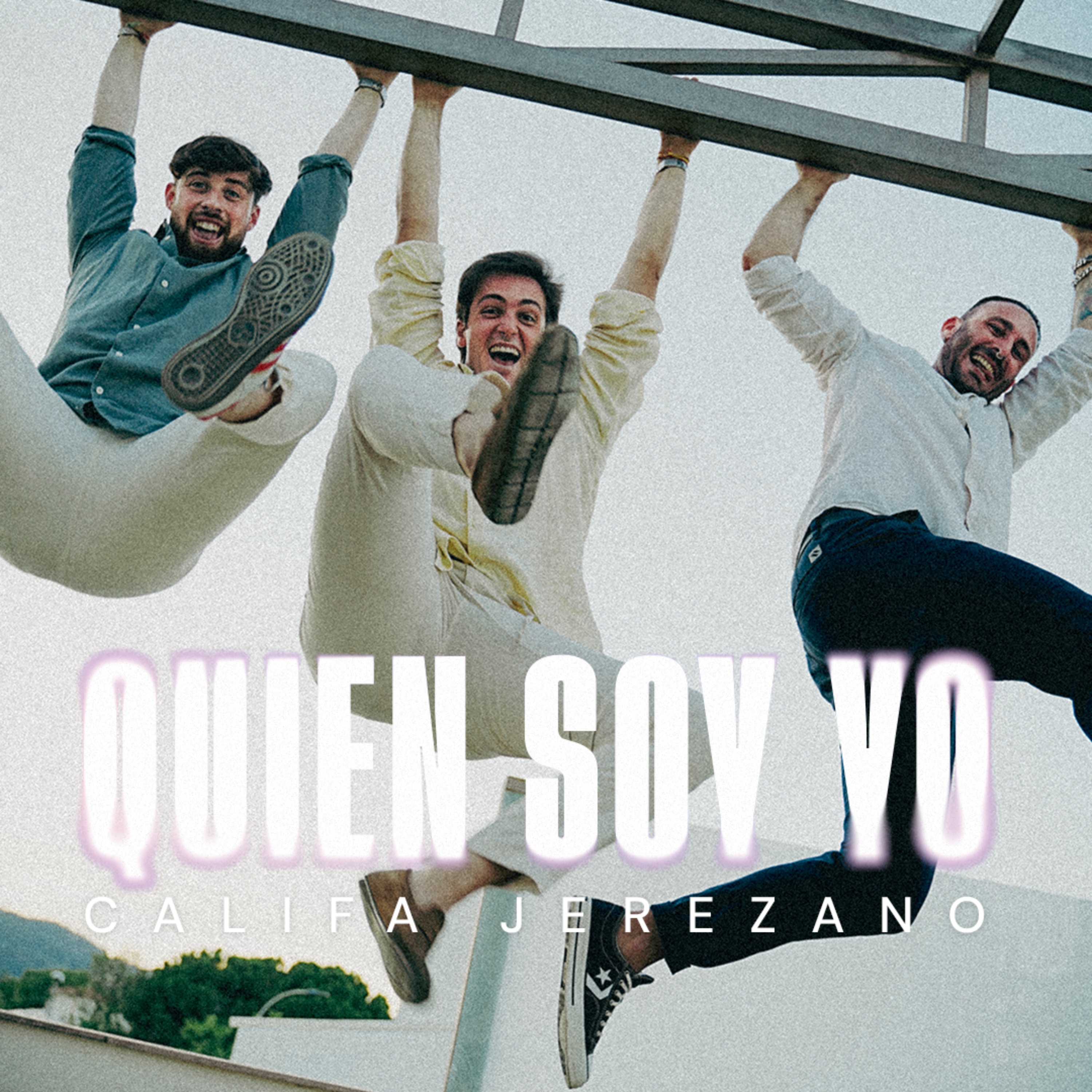 Quien Soy Yo - Single