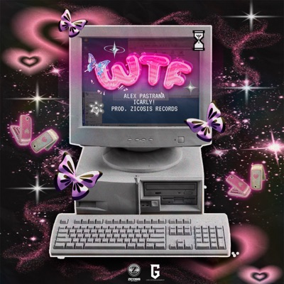 Wtf (Remix) - Single