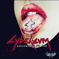 CyberCum (feat. A$huramaru) - Single - Fxg