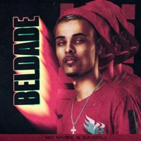 Beldade (feat. CaiiqDJ) - Single - MC Nivek