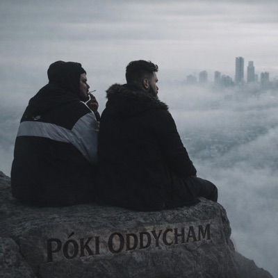 Póki oddycham (feat. Przemek Ferguson) - Single