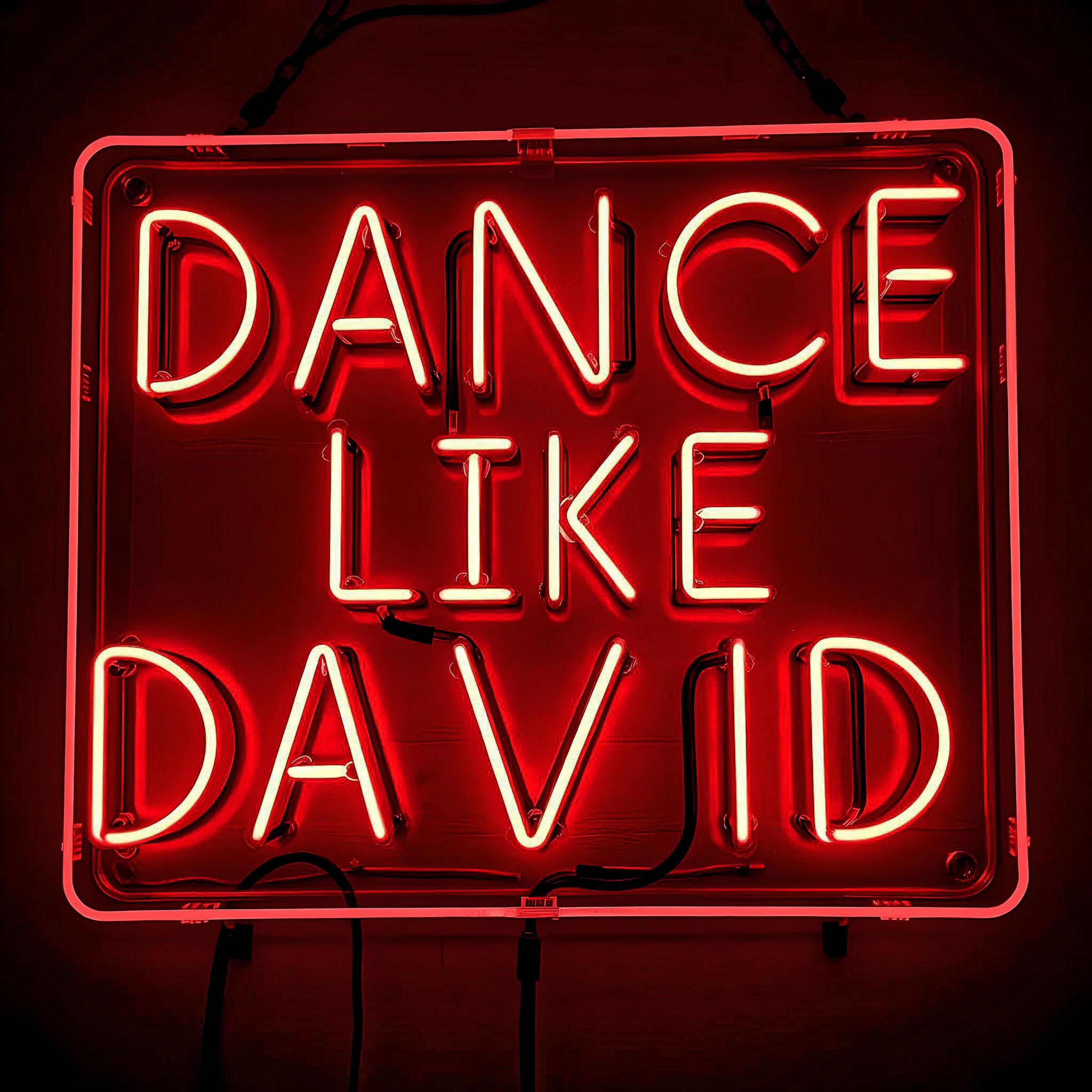 Dance Like David - Single