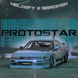 PROTOSTAR (feat. 9BR0KEN) HELiXiFY
