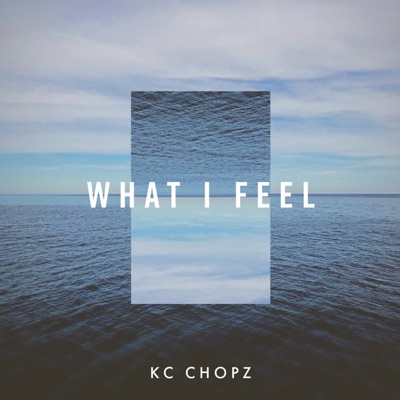 What I Feel (Radio Edit) - Single