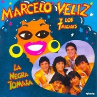 La Negra Tomasa - Marcelo Veliz