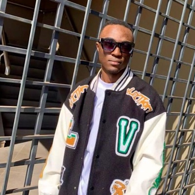 DIRECTOR LONDON - Crazy Love