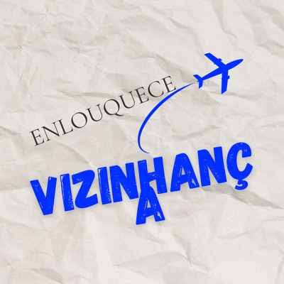 Enlouquece Vizinhança - Single