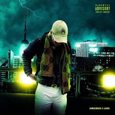 Blame It On Me - Single