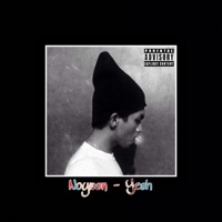 Yeah - Single - Noywan